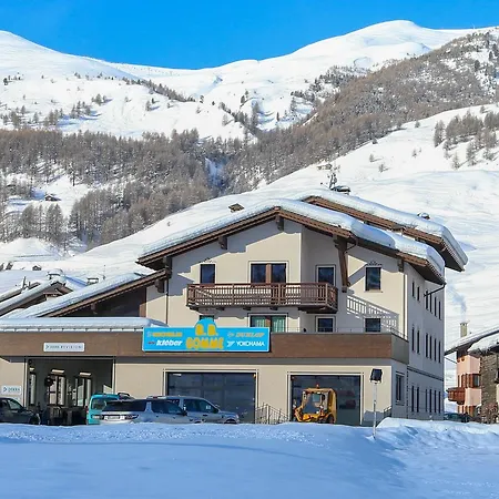 Bait Bepin 14 Appartement