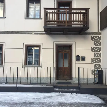 Apartment Bait Bepin 14