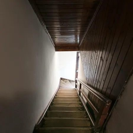 Bait Bepin 14 Apartment Livigno