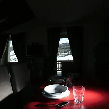 Bait Bepin 14 Apartment *