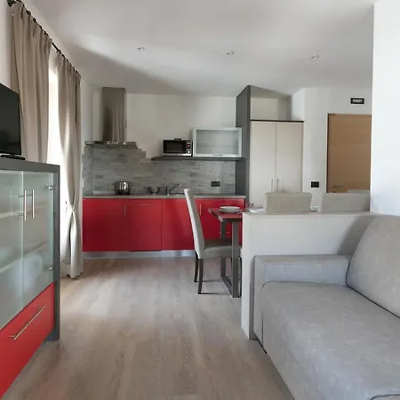Bait Bepin 14 Apartment