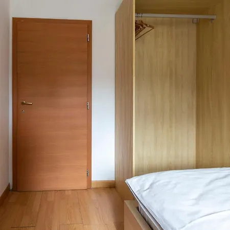 Apartment Bait Bepin 14 Livigno