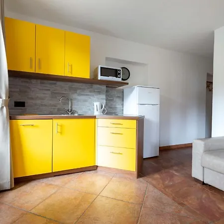 Bait Bepin 14 Apartment