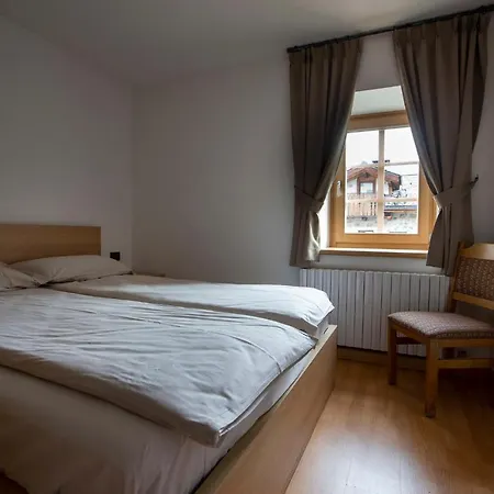 Apartment Bait Bepin 14 Livigno