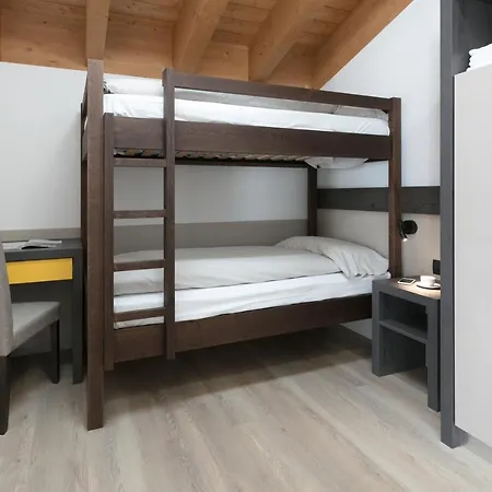 Apartment Bait Bepin 14 Livigno